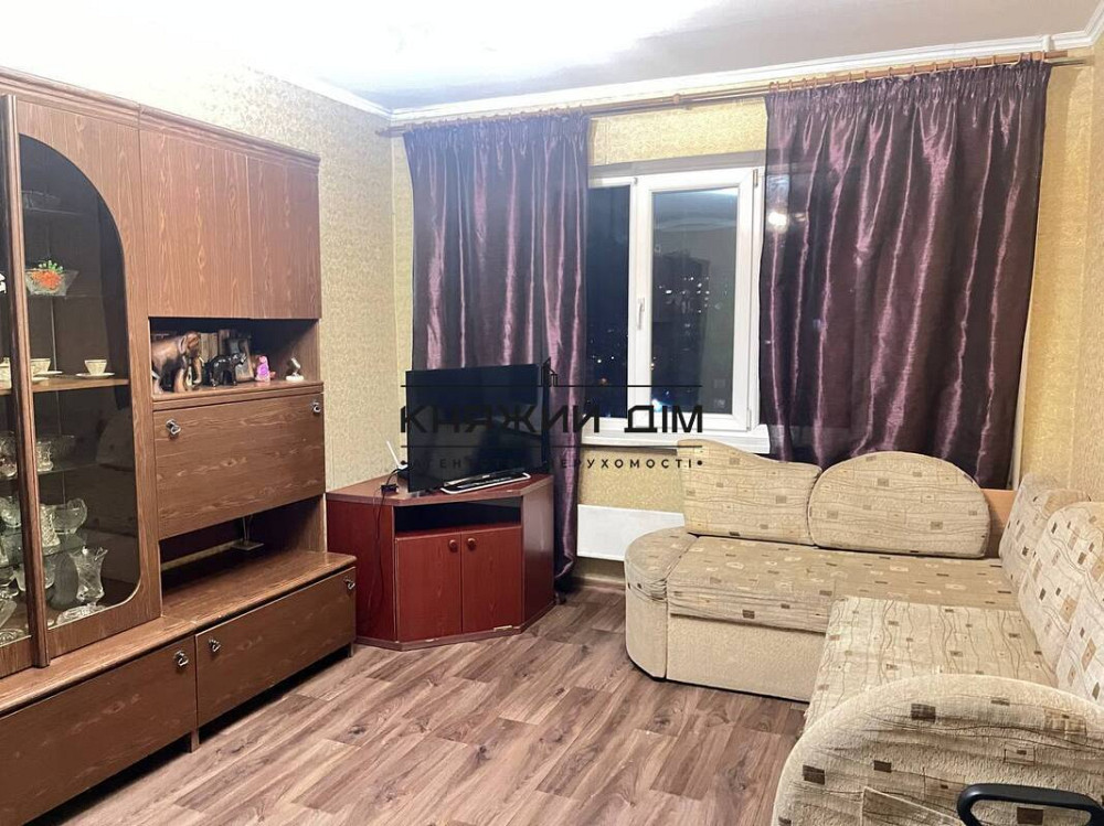 Оренда 3 - кімнатна квартира Дарницький район м. Харківська Код:11202669 Київ - фото 3