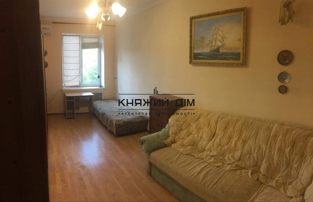 Продажа отличной 3 к.кв. возле Дворца Украины. Код Объекта: № 21127012 Київ - фото 5