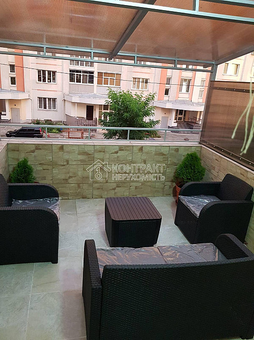 Продаж Квартира 3-кімнатна, 2/9 поверх на вул. Барабашова Kharkiv - photo 13