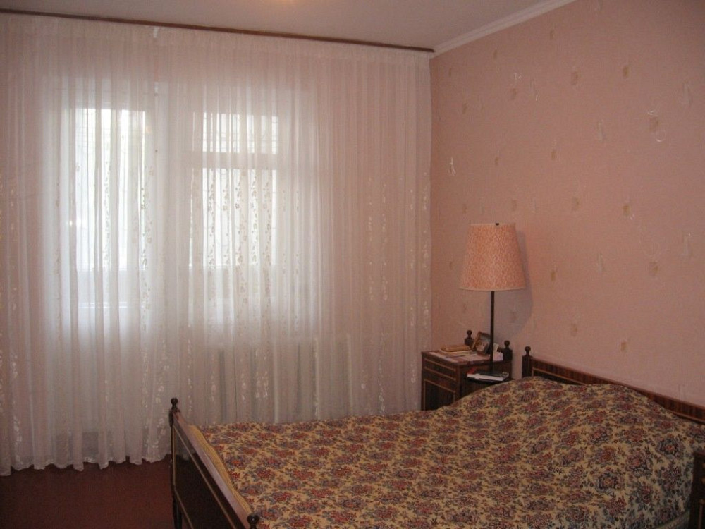 Продаж Квартира 5-кімнатна, 1/9 поверх на Маяковского Владимира вул., д. 4 Київ - фото 1