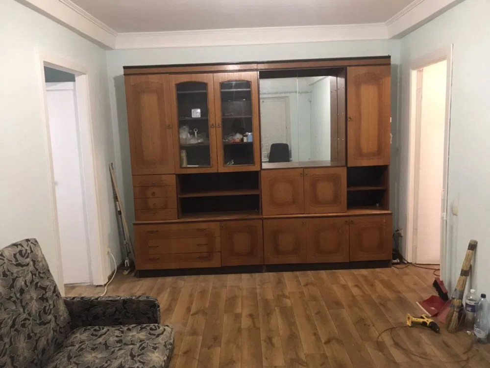 Оренда Квартира 1-кімнатна, 1/5 поверх на Чупринки, 5 Київ - фото 2