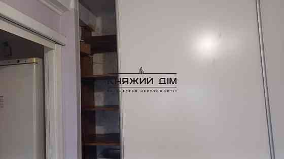 Оренда Квартира 1-кімнатна, 6/9 поверх на Энтузиастов ул. Київ