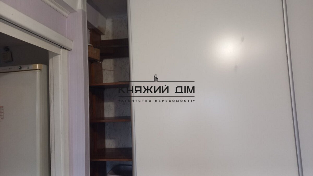 Оренда Квартира 1-кімнатна, 6/9 поверх на Энтузиастов ул. Київ - фото 6