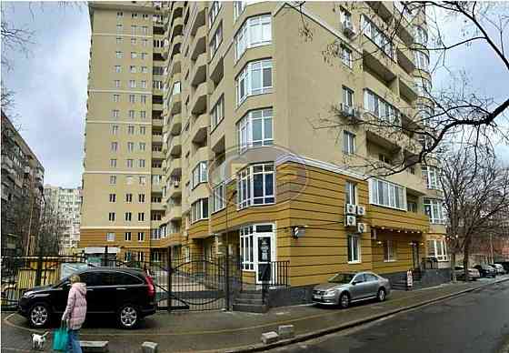 Продаж 1к квартири 42 кв. м Одеса