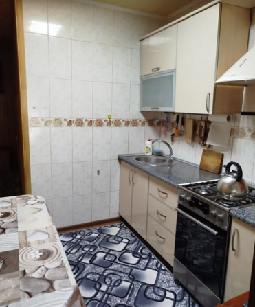 Продаж 3к квартири 65.2 кв. м на вул. Лепкого Богдана Тернопіль - фото 1