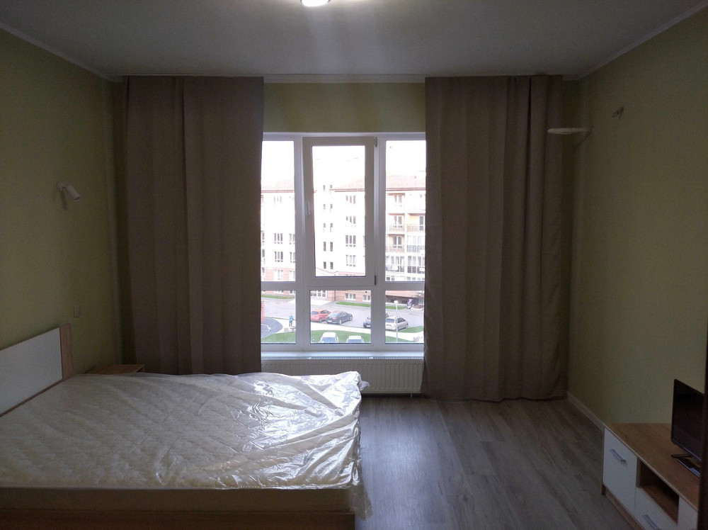 Оренда Квартира 1-кімнатна, 4/8 поверх на Метрологічна, 25 Київ - фото 9