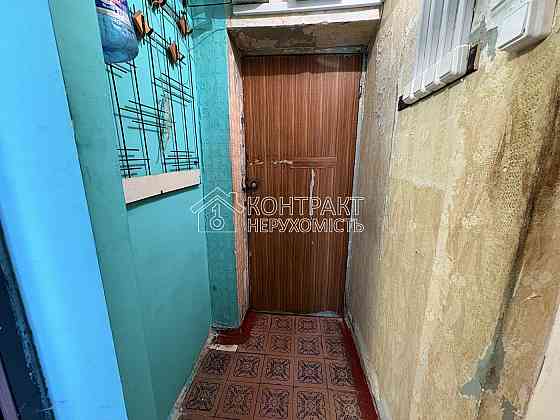 Продаж Квартира 1-кімнатна, 6/9 поверх на вул. Маршала Батицького Харків