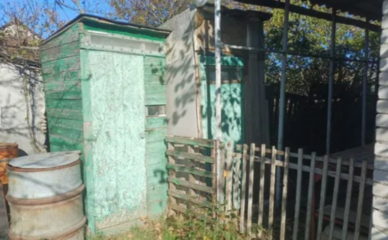 Продаж Будинок 1-кімнатний на ул. Балтовская, 21а Дачне - изображение 3