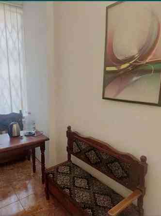 Оренда Квартира 1-кімнатна, 1/5 поверх на ул. Загоровская (ул. Багговутовская) Київ