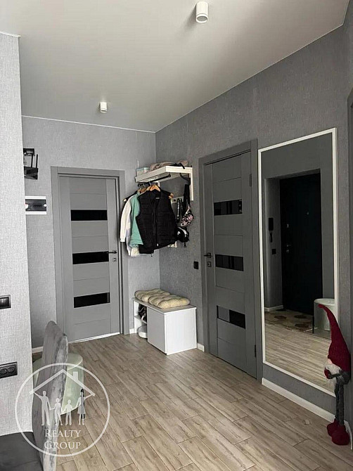 Продаж 2к Квартира 47 кв.м Калинова Винники - фото 6