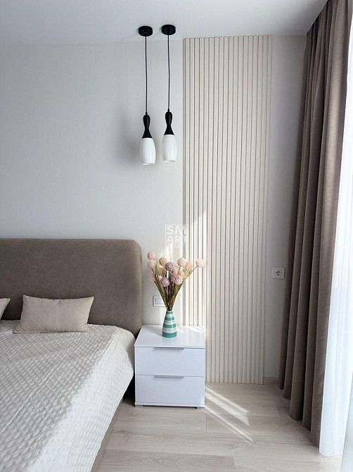 Продаж Квартира 1-кімнатна, 17/24 поверх на Загорівська вул., д. 25 Kiev - photo 13