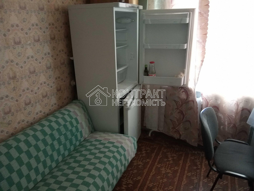 Продаж Квартира 1-кімнатна, 3/9 поверх на вул. Гагаріна Kharkiv - photo 4