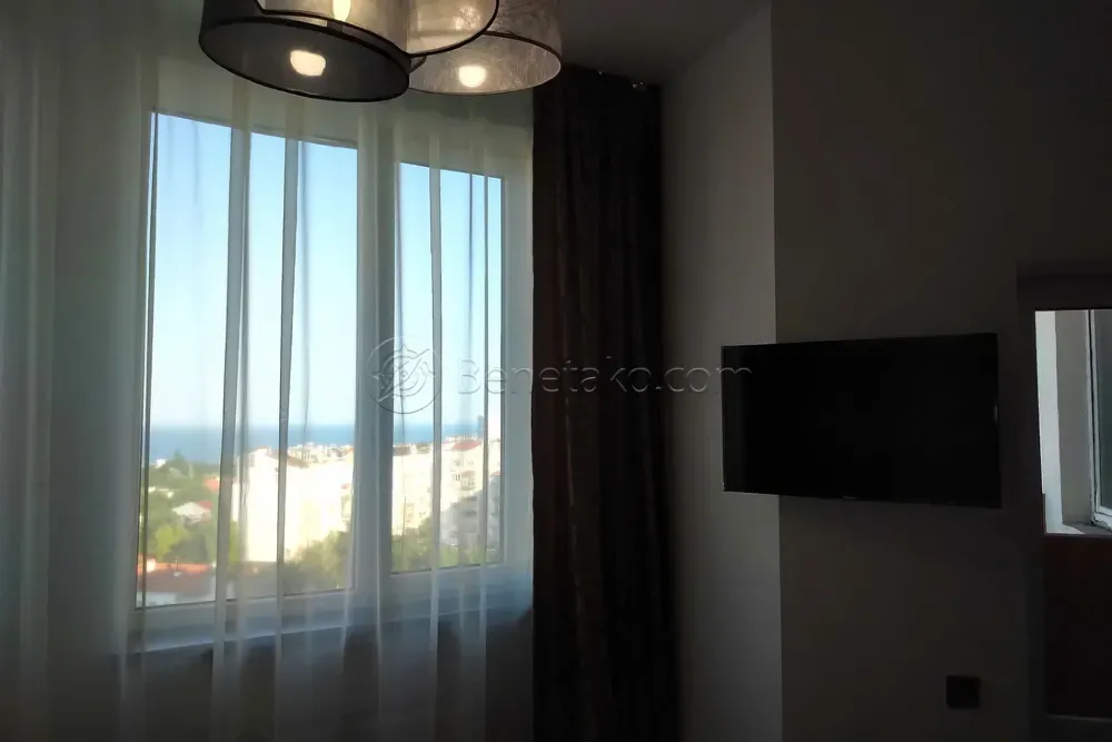 For rent 2-room Apartment 50 sq.m Педагогическая, 21/1 Odessa - photo 1