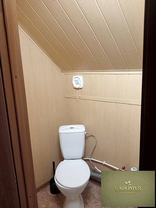 Оренда офісне приміщення на вул. Уласа Самчука приміщень - 2, поверх - 2/2 Rivne - photo 6