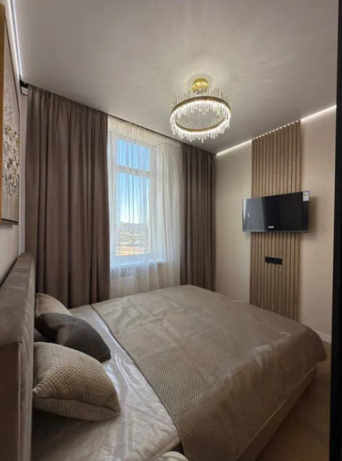 Продам  2х комнатную квартиру в Жемчужине . Одеса - фото 9