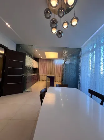 For sale 4-room Apartment 275 sq.m Француский бульвар ЖК Стикон Француский Odessa