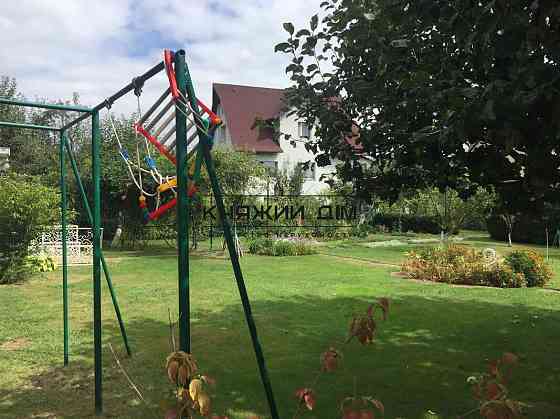 Срочная продажа большого дома на Осокорках. КОД ОБЪЕКТА: 225694. Київ