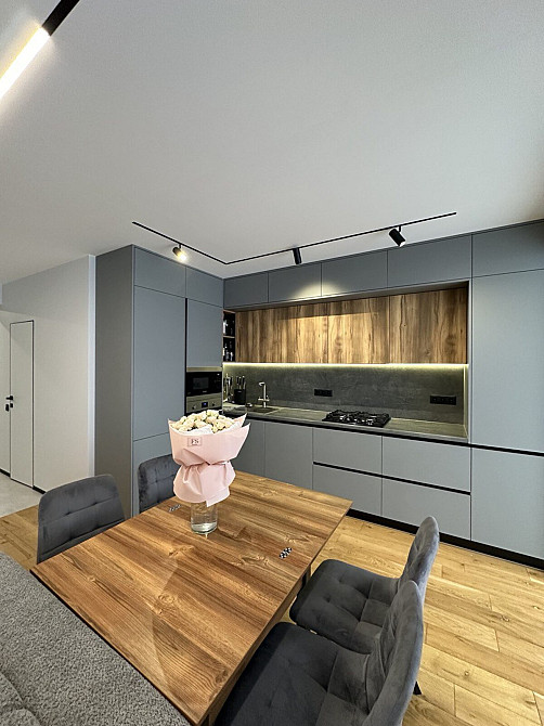 Продаж Квартира 3-кімнатна, 9/14 поверх на Височана вул., 18 Івано-Франківськ - фото 7