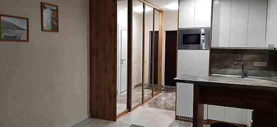 Оренда Квартира 1-кімнатна, 20/24 поверх на Каховська, 62а Київ