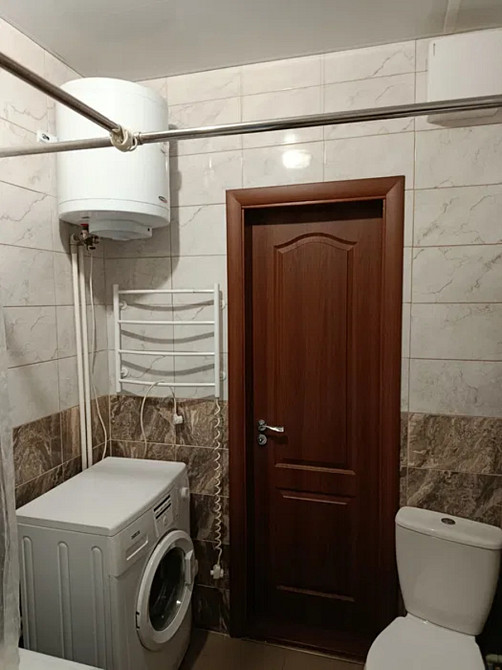 Оренда Квартира 1-кімнатна, 22/25 поверх на Софії Русової, 1 Київ - фото 7