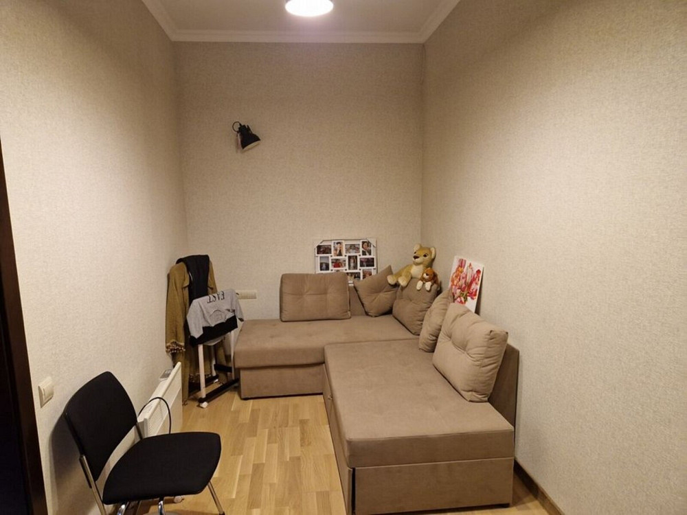 Продаж Квартира 2-кімнатна, 1/4 поверх на Метробудівська вул., 13/10 Київ - фото 5