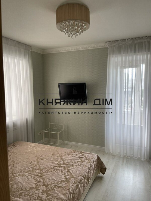 Оренда Квартира 2-кімнатна, 5/16 поверх на Тимошенко Маршала ул./Левка Лукьяненко Kiev - photo 11