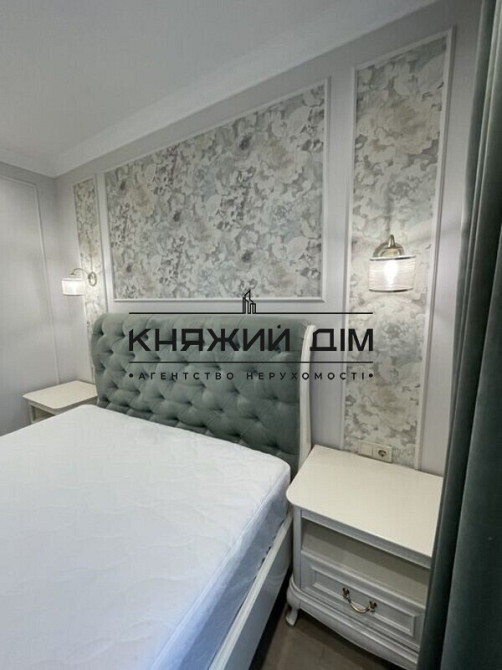 Оренда Квартира 1-кімнатна, 12/25 поверх на вул. Антоновича Київ - фото 3