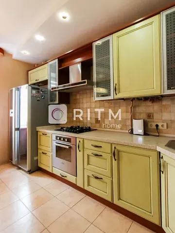 Оренда 3к Квартира 110 кв.м Кравчука вулиця 46В Луцьк - фото 15