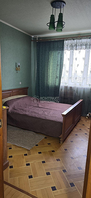 Оренда Квартира 3-кімнатна, 10/16 поверх на вул. Салтівське Харків - фото 4