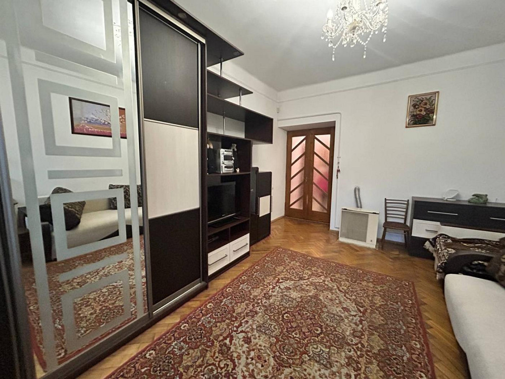 Оренда Квартира 2-кімнатна, 2/2 поверх на вул. Лобачевського Миколи L'viv - photo 1