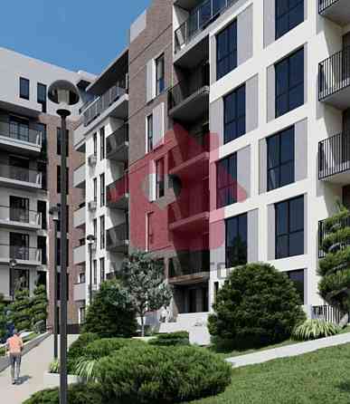 Продаж однокімнатної квартири ЖК Французький двір Uzhhorod