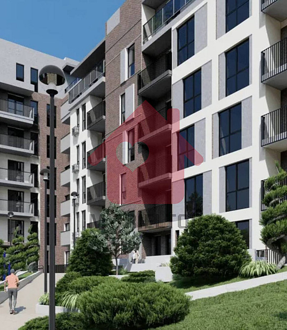 Продаж однокімнатної квартири ЖК Французький двір Uzhhorod - photo 4