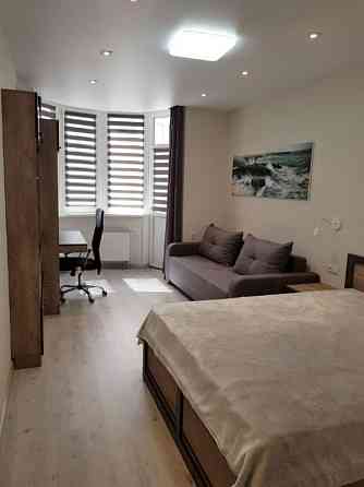 Оренда Квартира 1-кімнатна, 7/25 поверх Київ