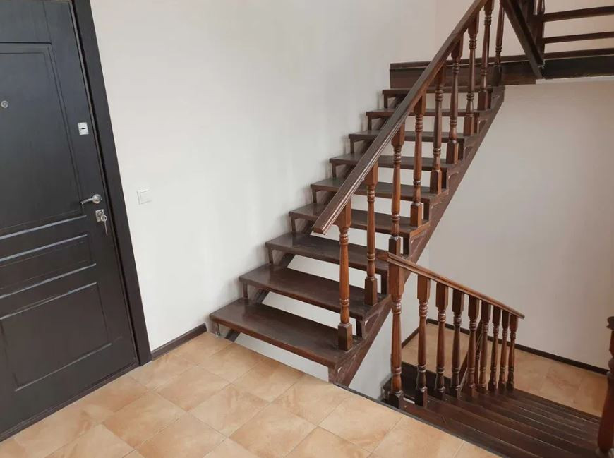 Продам дом  в селе Фонтанка Фонтанка - фото 17