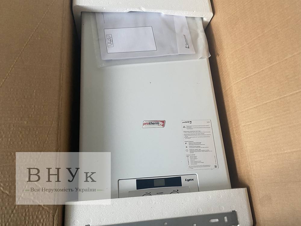 Продаж Квартира 1-кімнатна, 6/11 поверх на вул. Київська Тернопіль - фото 9