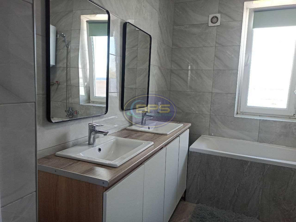 Продаж 1-поверховий Будинок з ділянкою 10 сот 95 кв.м 3 кімн.  Нова Дофінівка - фото 10