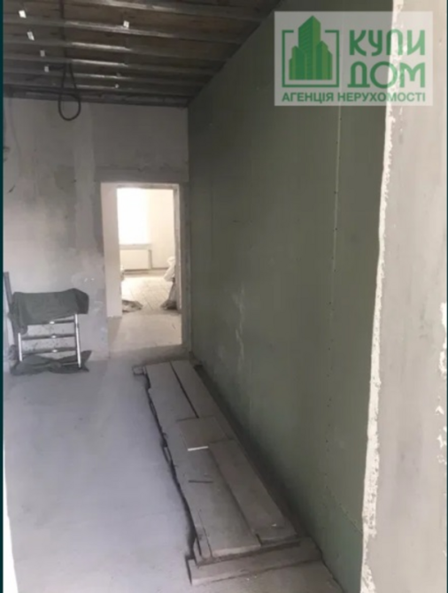 Продам 4-и к/к 102 м2 з гаражем 20 м2 в центрі міста. Кропивницький - фото 4