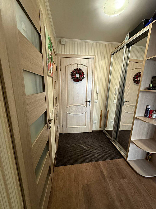 Продаж Квартира 1-кімнатна, 4/9 поверх на Вацлава Гавела бульв. (Івана Лепсе), 21б Київ - фото 5