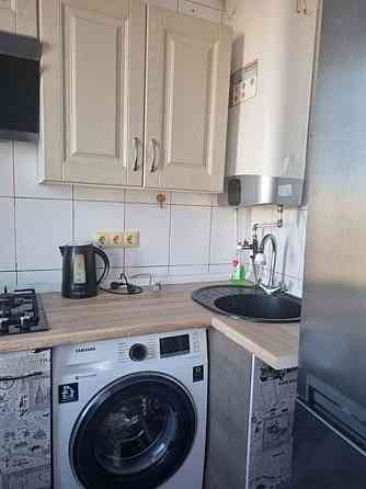 Оренда Квартира 1-кімнатна, 8/9 поверх на Кирилівська, 89 Kiev