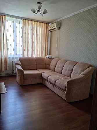 Оренда Квартира 1-кімнатна, 7/25 поверх на Лобачевськаго, 7 Киев