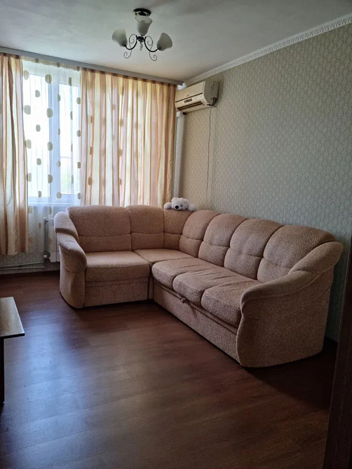 Оренда Квартира 1-кімнатна, 7/25 поверх на Лобачевськаго, 7 Київ - фото 3