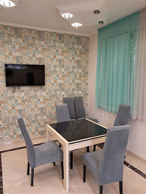 Продам комфортный современный дом на Фонтане! Одеса - фото 8