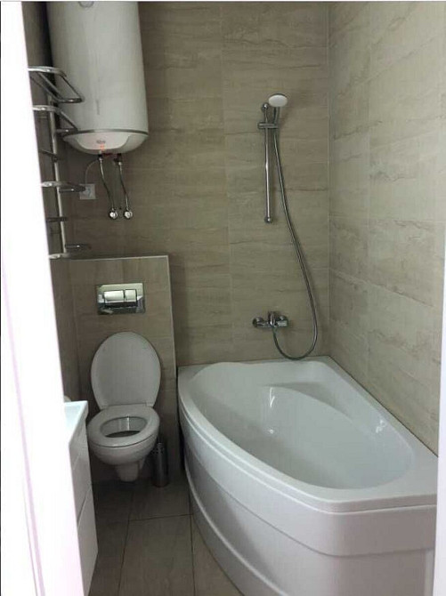 Оренда Квартира 1-кімнатна, 2/9 поверх на Березнева, 16 Київ - фото 9