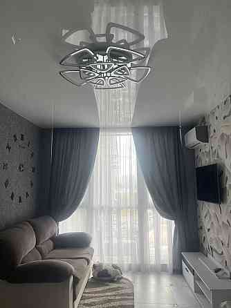 Оренда Квартира 1-кімнатна, 10/14 поверх на Камянська, 127 Київ