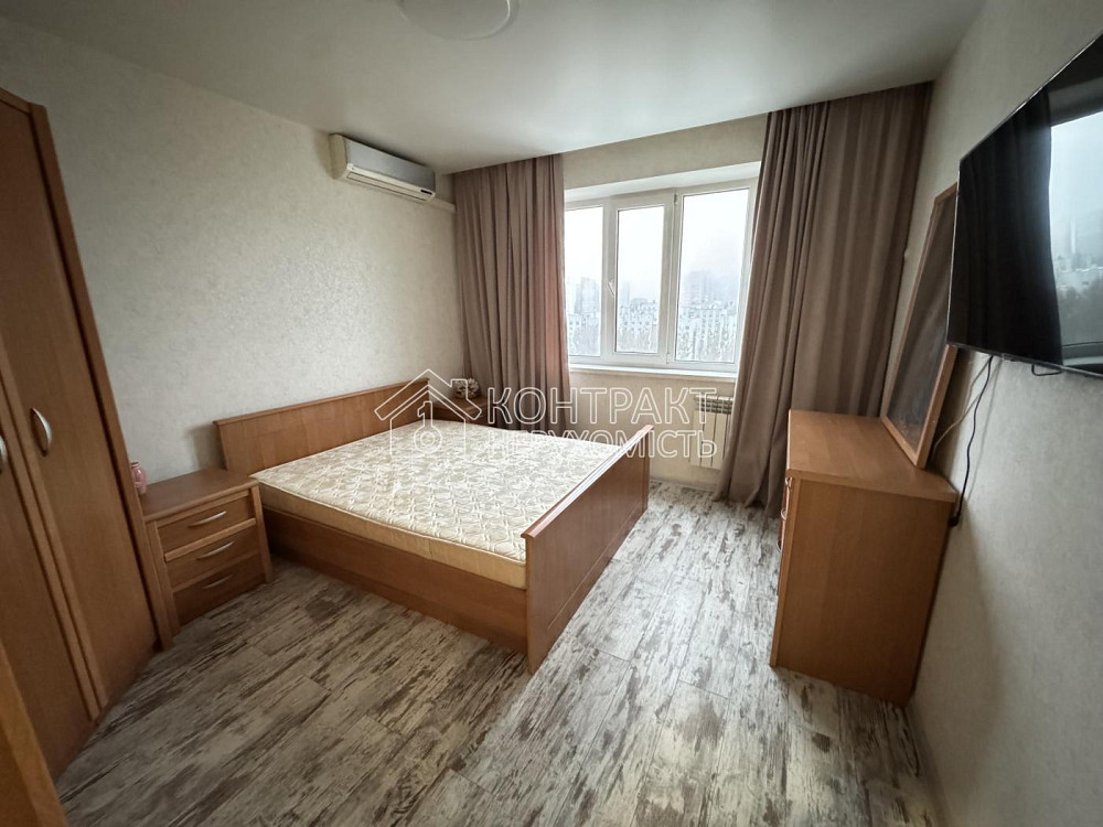 Продаж Квартира 3-кімнатна, 11/16 поверх на вул. Владислава Зубенка Харків - фото 9