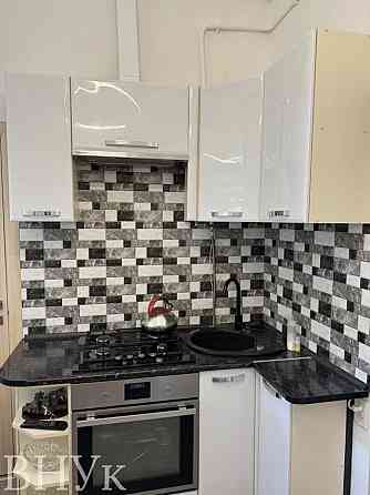 Продаж Квартира 1-кімнатна, 2/3 поверх на вул. Городоцька L'viv