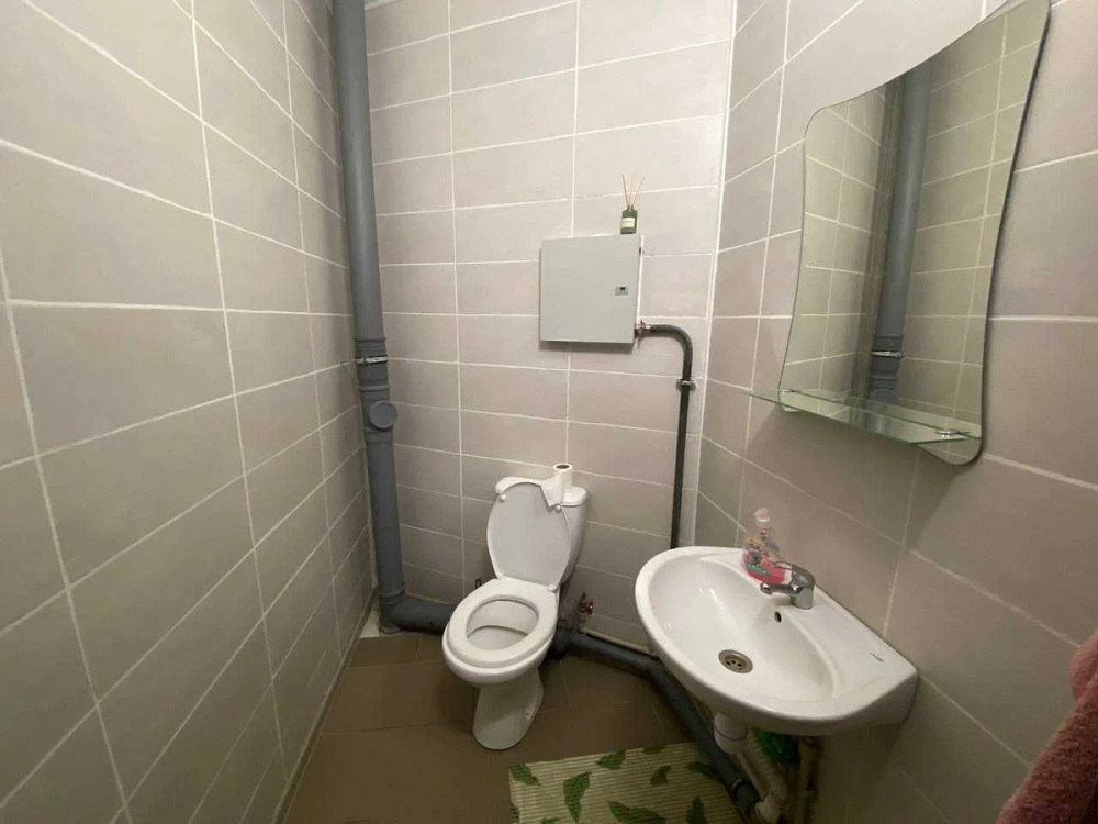 Оренда Квартира 2-кімнатна, 7/24 поверх на вул. Самійла Кішки, 5Б Київ - фото 8