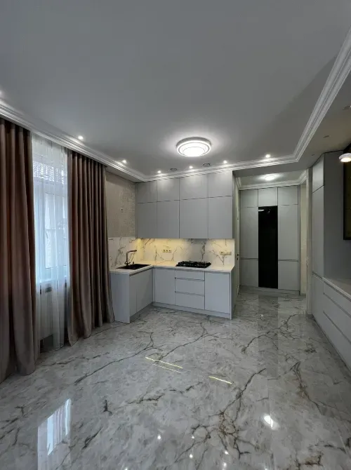 Продаж 1-поверховий Котедж з ділянкою 3.7 сот 79.9 кв.м 2 кімн.  Виноградів - фото 11