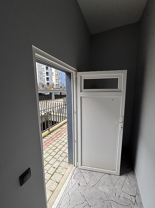 Оренда торгове приміщення на Княгинин вул., 44 поверх - 1/14 Ivano-Frankivs'k - photo 1