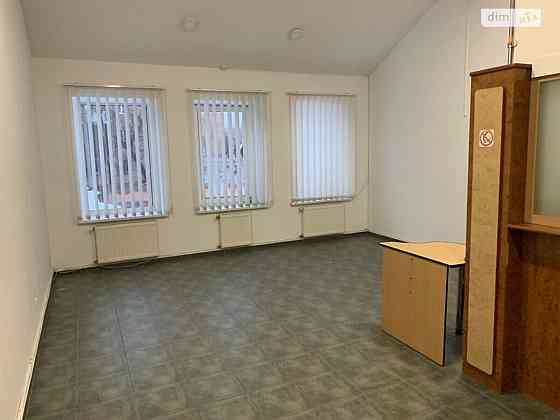 Оренда офісне приміщення на Коцюбинського Винница